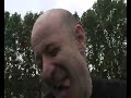 Man sexy dancing - funny