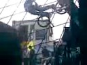 skaters and BMX\