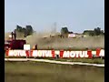 Moto Kros trka u Zrenjaninu