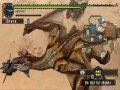 V�deo Monster hunter freedom 2 Tigrex part 3 of 3