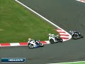 SBK 2008 - Magny Cours Supersport Highlights SBK 2008 - Magny Cours Supersport Highlights