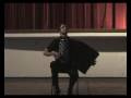 Harmonika-J.S. Bach: Toccata in d-minor, Ivan Kuruc
