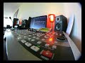 Roland MV8000 loves Korg R3 [Breezer Sletje]