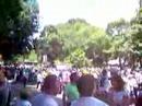 día 10 de protesta estudiantil