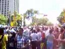 día 10 de protesta estudiantil