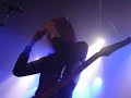 London After Midnight - Kiss (Paris 2007)