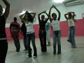 Salsita Rica pr�sente de la Salsa Cubaine (ados)