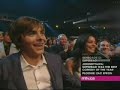 Zanessa @ The MTV Movie Awards