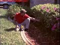 How To Repair Lawn Sprinkler Systems How To Repair Lawn Sprinkler Systems