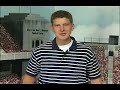 TV News 19-Ohio State Buckeyes Mural