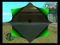 Gta San Andreas vehicle stunts Melvin (part1)