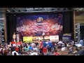 Junioren - Runde 10