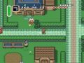 The Legend of Zelda 3 - Zum Wüstenpalast The Legend of Zelda 3 - Zum Wüstenpalast