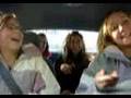 Car Dance, Cute Girls