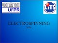 Electrospinning Electrospinning