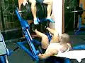 Gergo @presa, Viogym Gergo @presa, Viogym