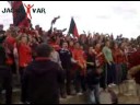 Kuqezinjet e jakoves 2 - 0 Trepqa Kuqezinjet e jakoves 2 - 0 Trepqa