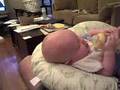 videos de Self-Feeding by a Human Infant (Male) No. 3