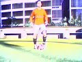 FIFA 08 Back Heel Pass Tuturial