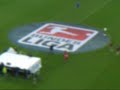 FC Bayern - HSV