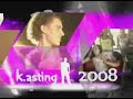 comercial Kasting 2008 programa k.now