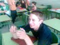 esa clasecita d transicion