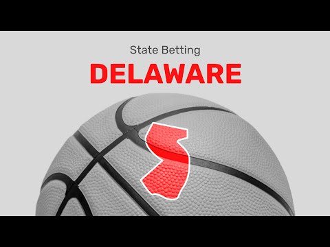 Delaware State Betting - The Reaction Begins