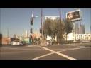 Tury rides to work...