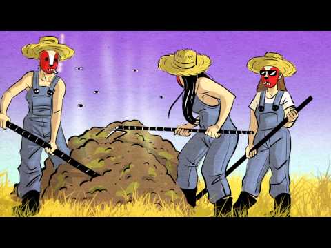 (shit - HONEY BADGER RADIO THURSDAY JULY 24th AT 9 PM EST =================== SHOW PAGE: http://www.honeybadgerbrigade.com Show Notes to learn more: blog.honeybadgerbrigade.com/show-notes =============...