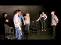 Newsies Crash Bar show.mov