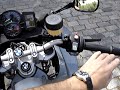 BMW F800ST madrid