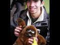 Nagashima e a Montanha Assassina