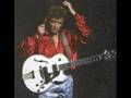 Johnny Hallyday : Ma gueule!