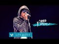 盧廣仲-OPERA NO2 演唱會現場畫面
