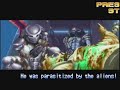 Aliens Vs Predator - 2/2