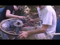 How to build a Fixie: Weekend Projects Part 1
