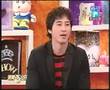 Kang Ji Hwan GTV Interview