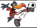 Pato Donald-Hino do Fla Pato Donald-Hino do Fla