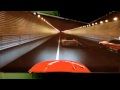 Wangan Masters Tournament Teaser