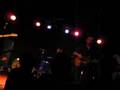 Brakesbrakesbrakes | Mercury Lounge | 6.17.2007