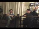 The Late Shift With Ryan Hookham P.2