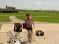 Smashing Cans