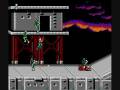 Let's Play Super Contra Part 1