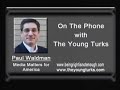 Imus returns to radio - Paul Waldman gives us his take