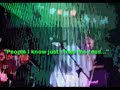 Dripmat Songs: Down on my luck