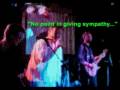 Dripmat Songs: Down on my luck