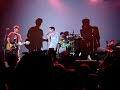 Teleradio Donoso - Bailar y Llorar (en vivo)