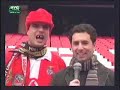 Gato Fedorento - Adepto do Benfica.wmv