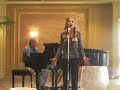 2008 Monarch Beach Sunrise Rotary 2nd place vocalist 2008 Monarch Beach Sunrise Rotary 2nd place vocalist