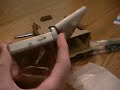 Unboxing Nintendo DS Lite Silver Elite Penguin Force!